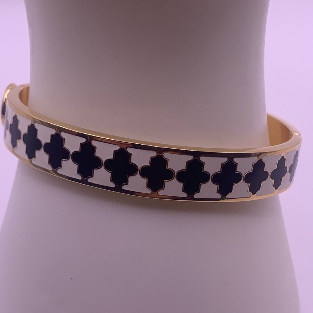 New Halcyon Days White Bracelets